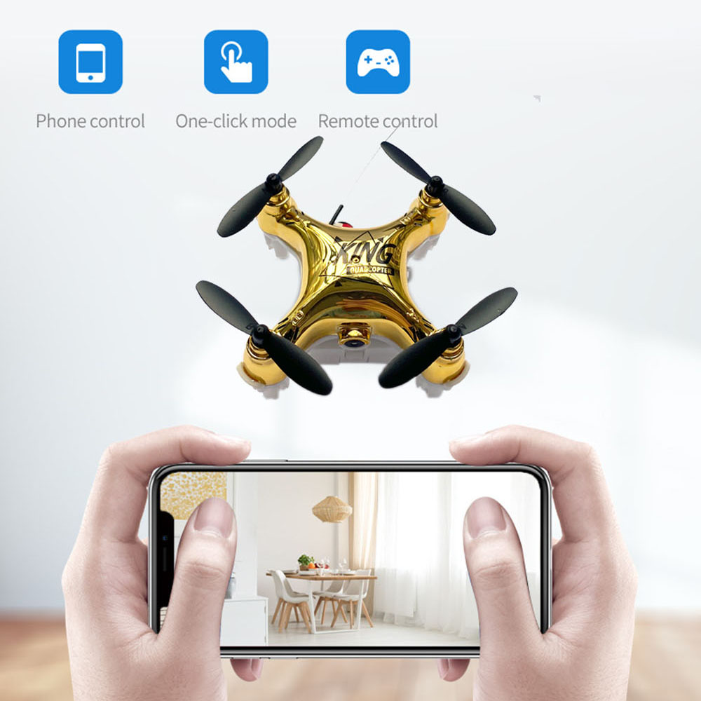 Mini RC Drone HD Camera WiFi F - огляд і ціна Photography Lighting For Beginners