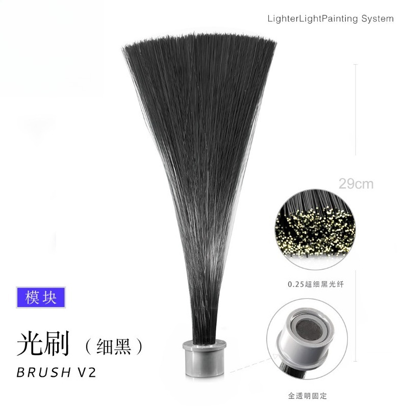 Light Brush Module, Light Pain - огляд і ціна Photography Lighting Guides