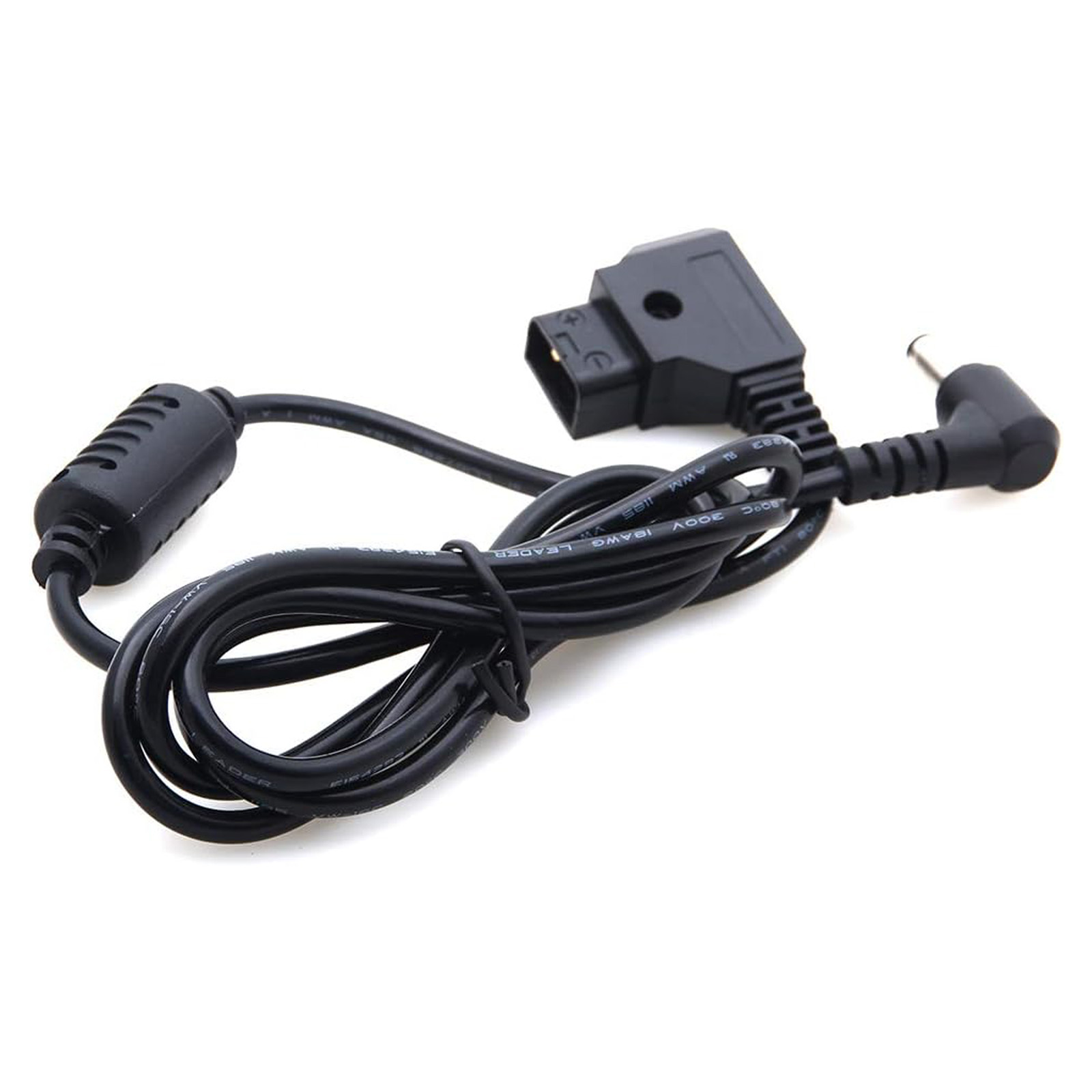 D-Tap Male to DC 5.5x2.5mm Cab - огляд і ціна Photography Lighting Description