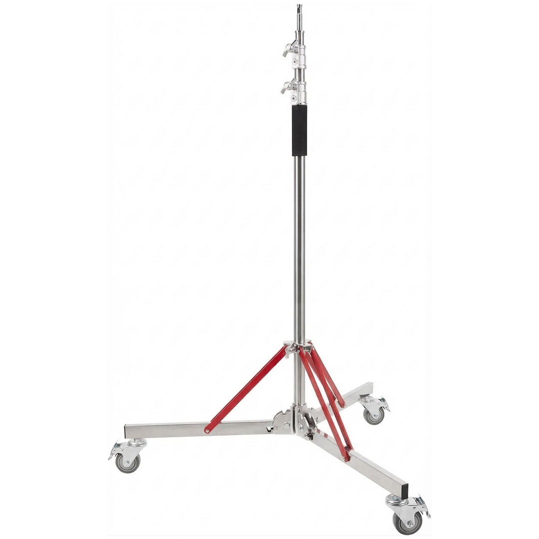 Heavy Duty Light Stand with Ca - огляд і ціна Photography Lighting Meter