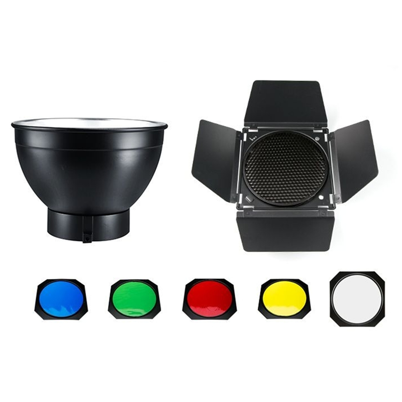 A99E-Photography Lighting Kit  - огляд і ціна Photography Mobile Lighting