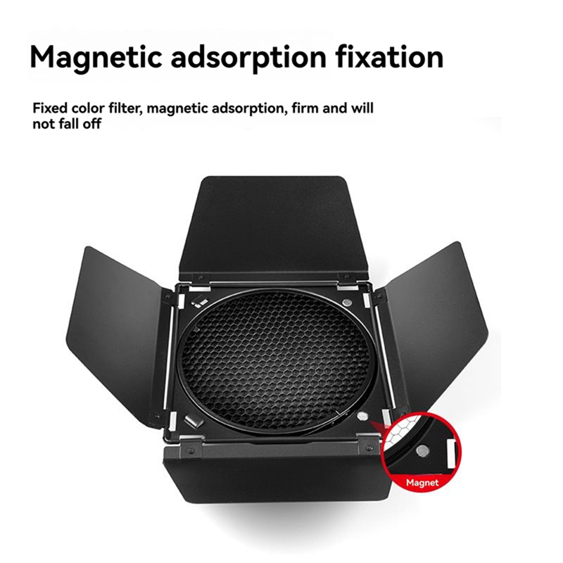 A99E-Photography Lighting Kit  - огляд і ціна Photography Mobile Lighting