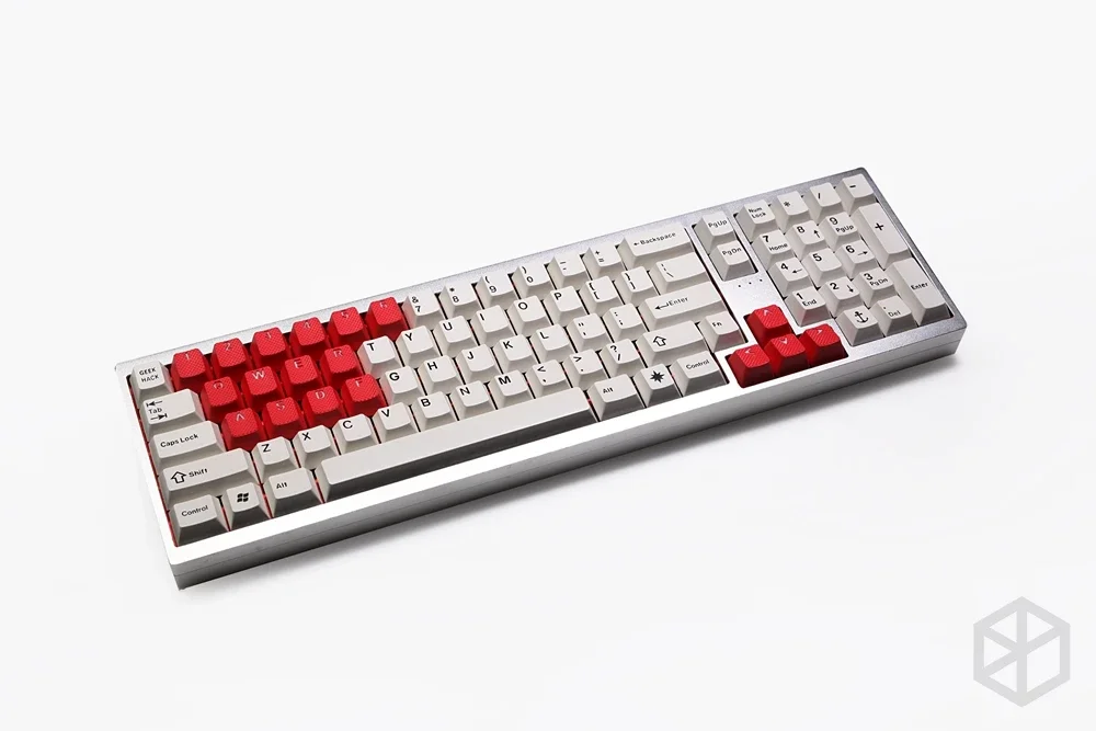 taihao Rubber Gaming Keycap Se - огляд і ціна Photography Lighting Game
