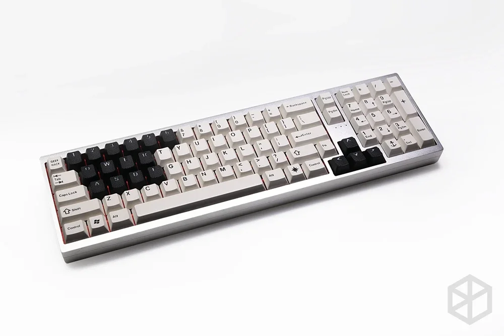 taihao Rubber Gaming Keycap Se - огляд і ціна Photography Lighting Game