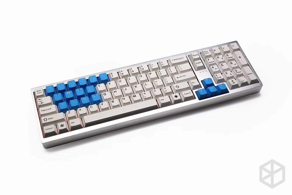 taihao Rubber Gaming Keycap Se - огляд і ціна Photography Lighting Game