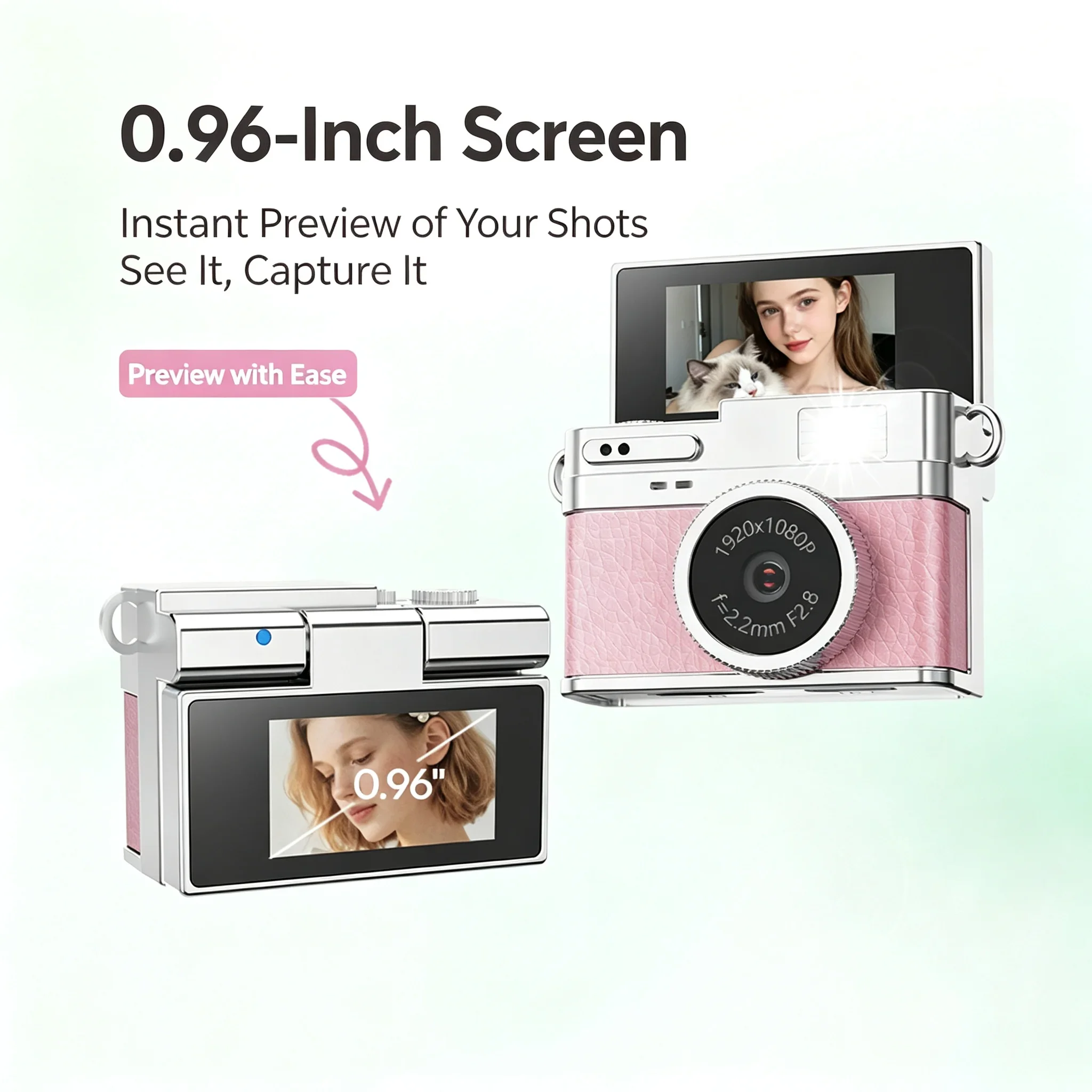 Portable Pocket Digital Camera - огляд і ціна Photography Lighting For Beginners
